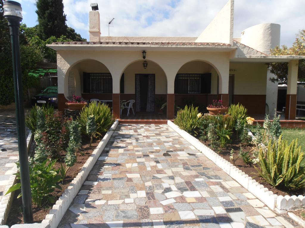 Chalet Playa De Barbate Vejer de la Frontera Room photo